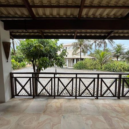 Villa Ava Kite - Guajiru Трайрі Екстер'єр фото