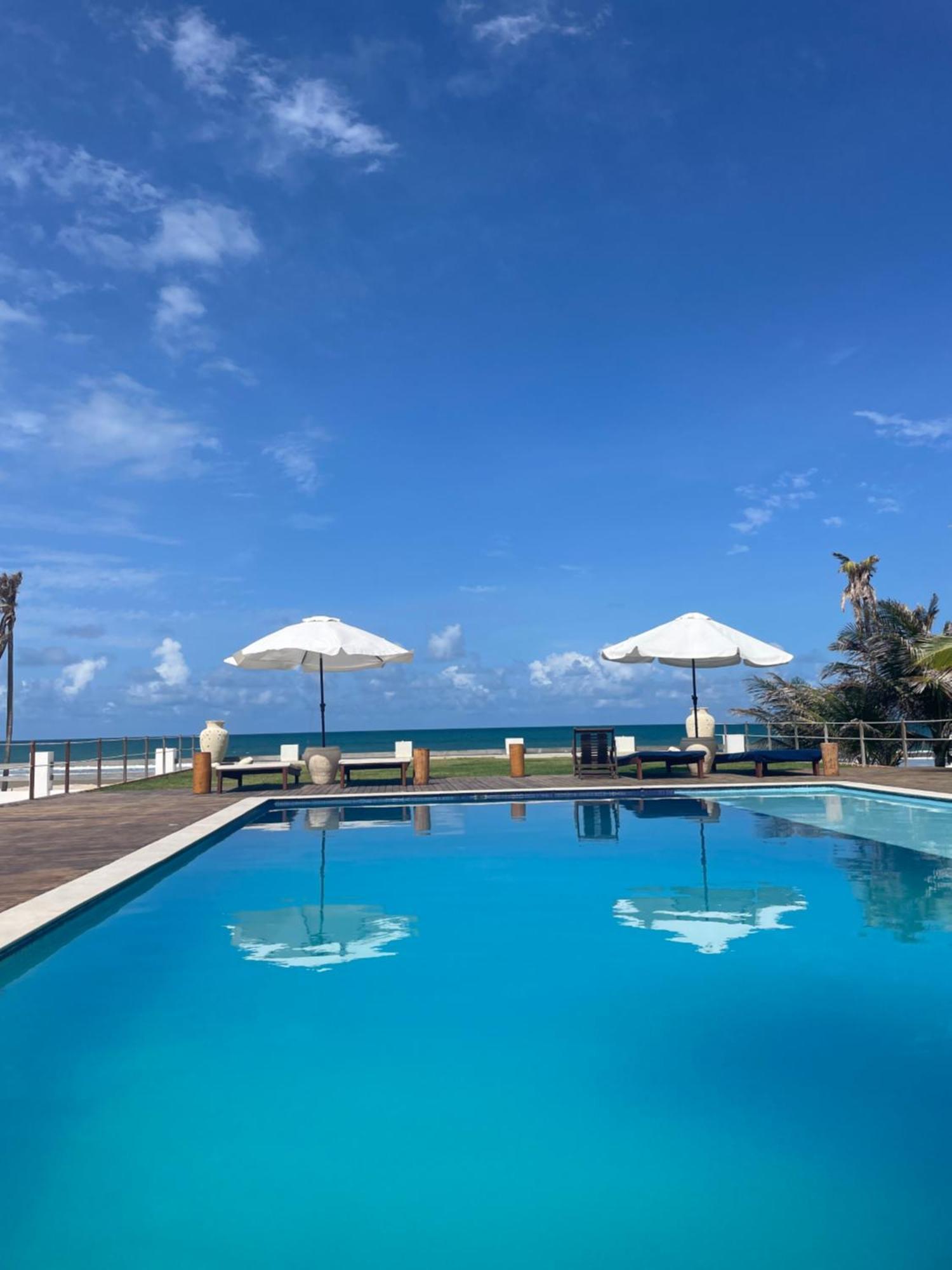 Villa Ava Kite - Guajiru Трайрі Екстер'єр фото