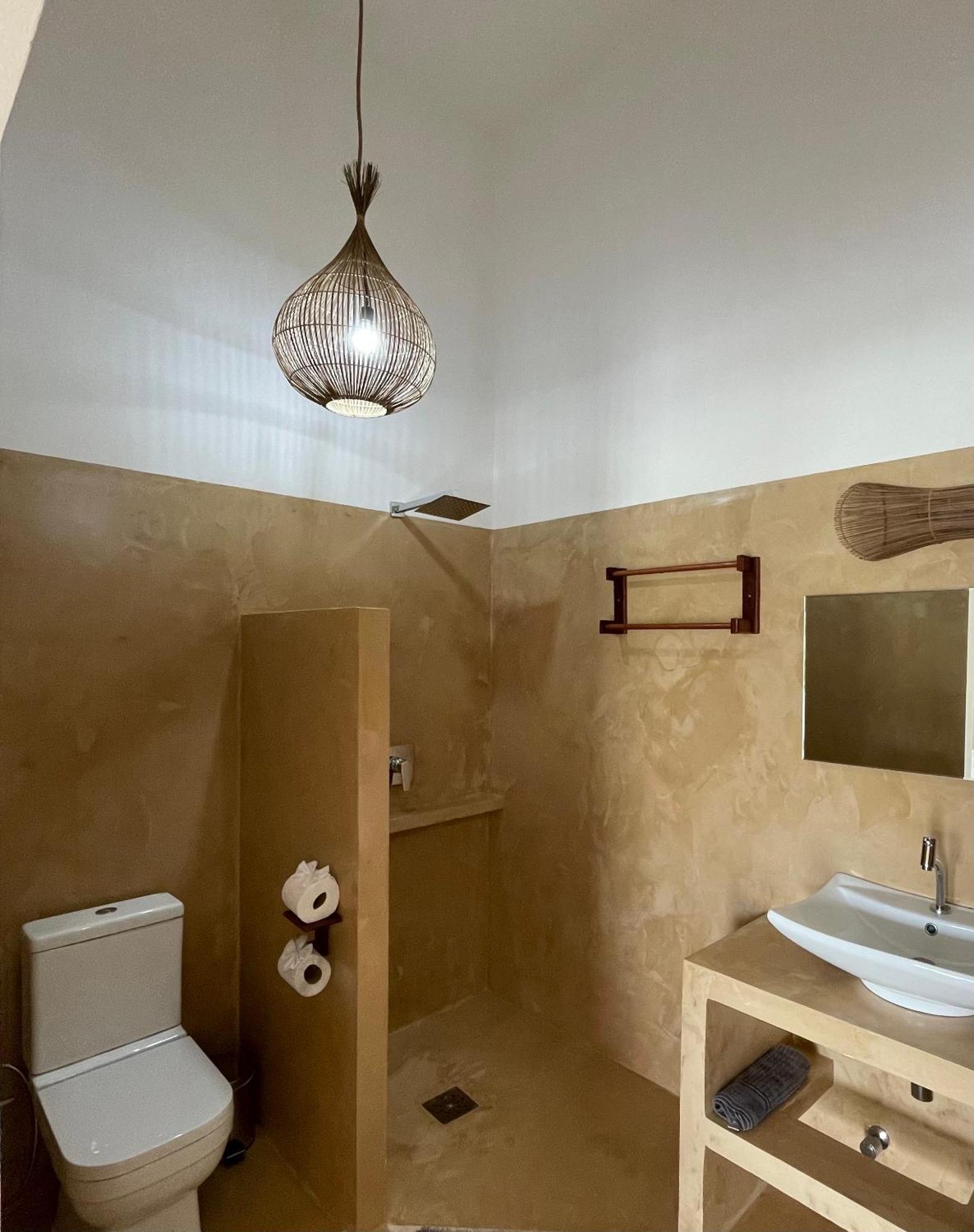 Villa Ava Kite - Guajiru Трайрі Номер фото
