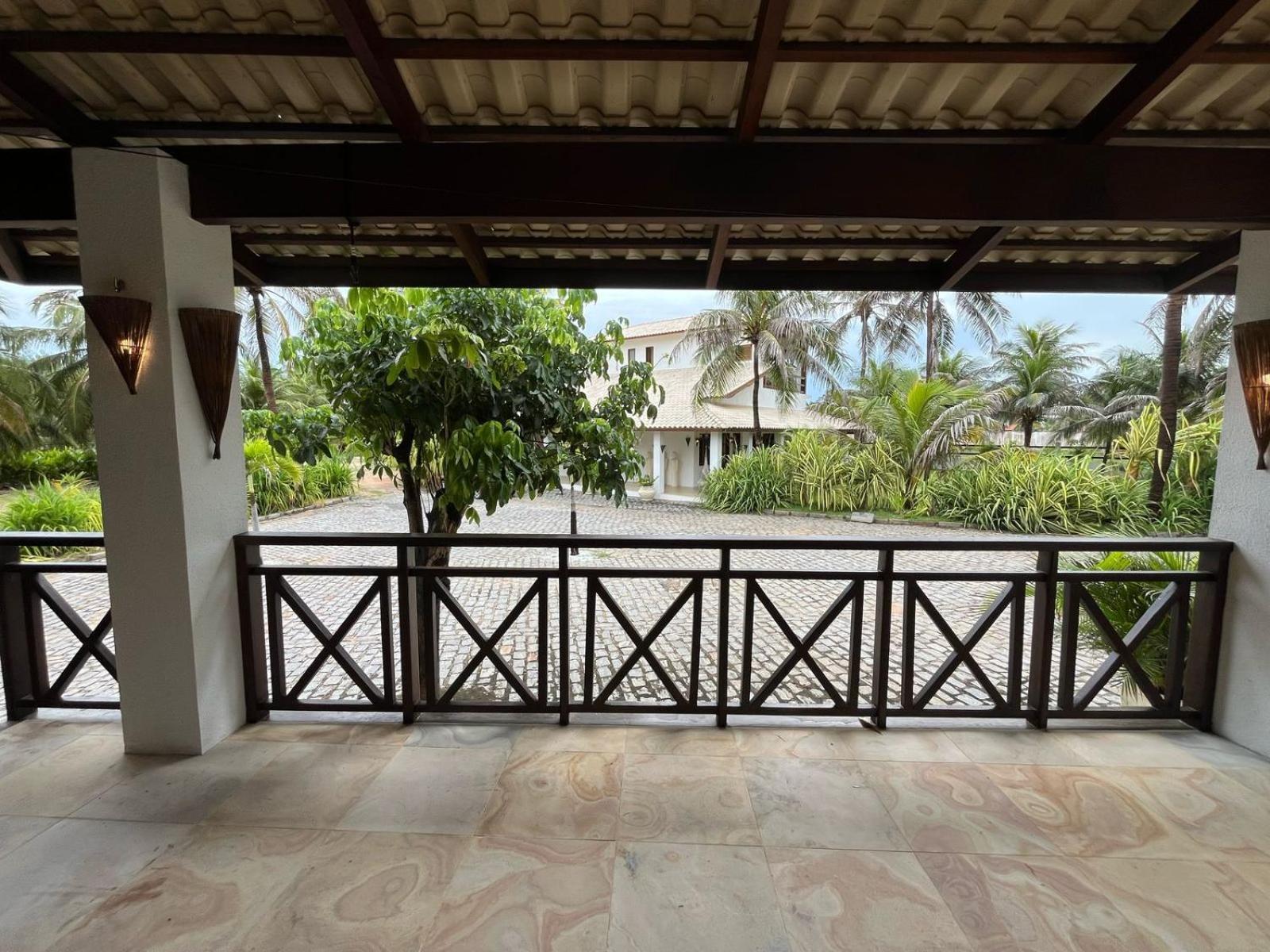 Villa Ava Kite - Guajiru Трайрі Екстер'єр фото