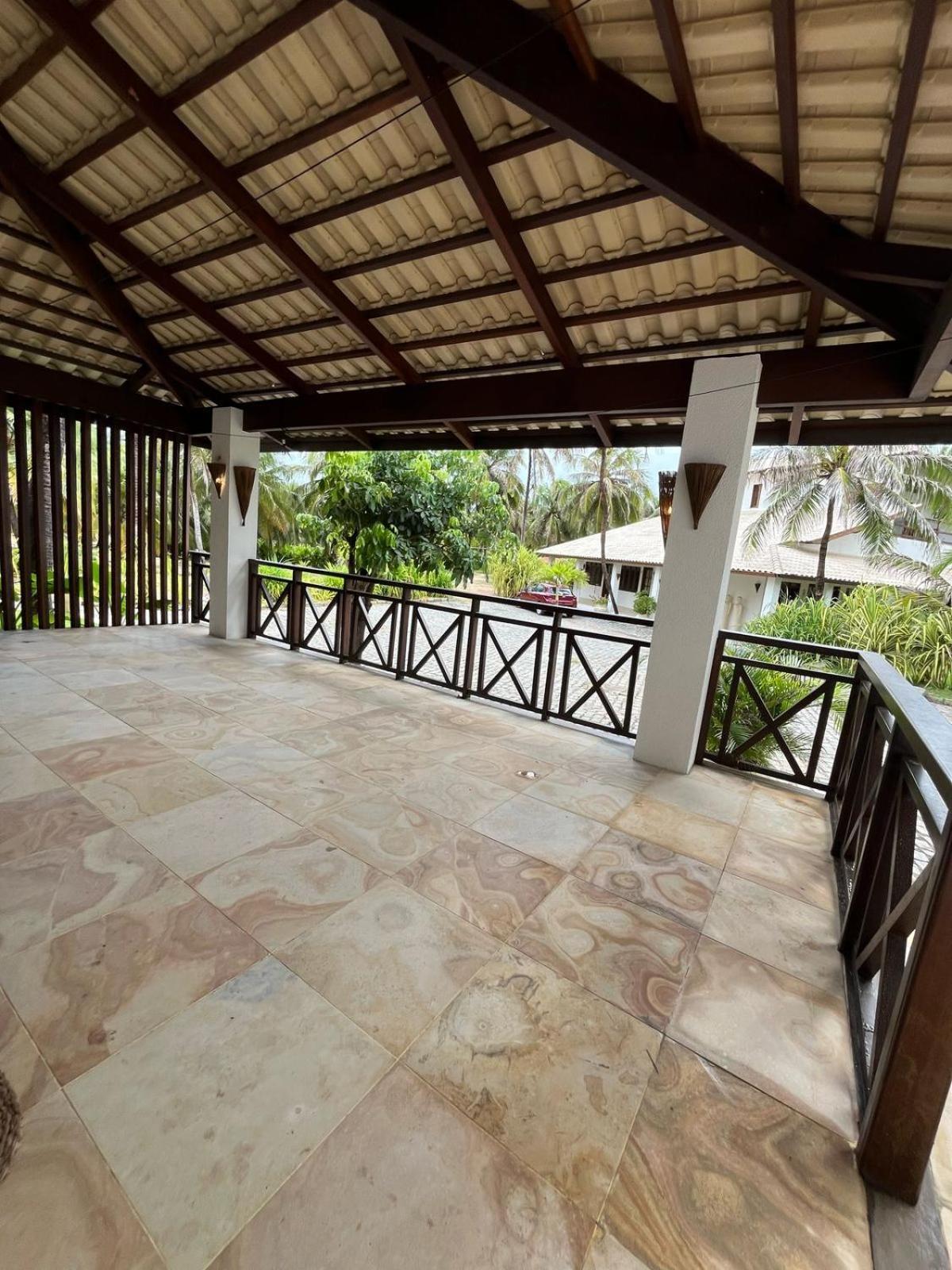Villa Ava Kite - Guajiru Трайрі Екстер'єр фото