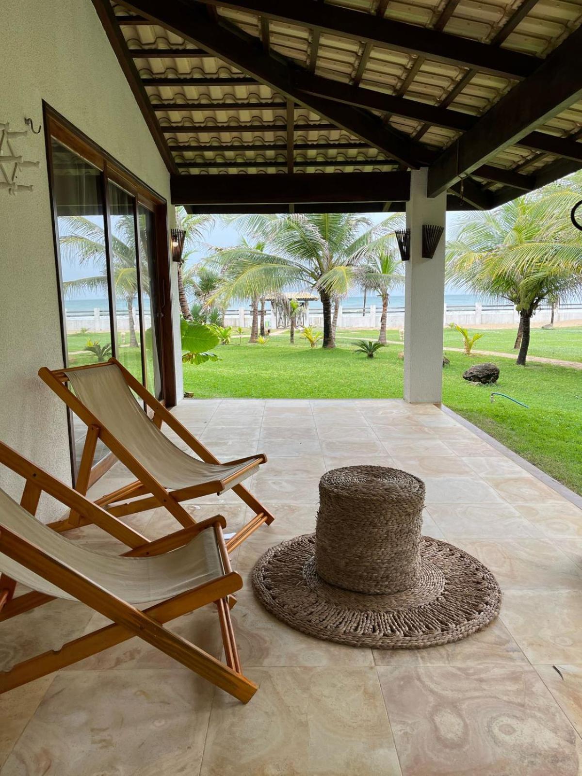Villa Ava Kite - Guajiru Трайрі Екстер'єр фото