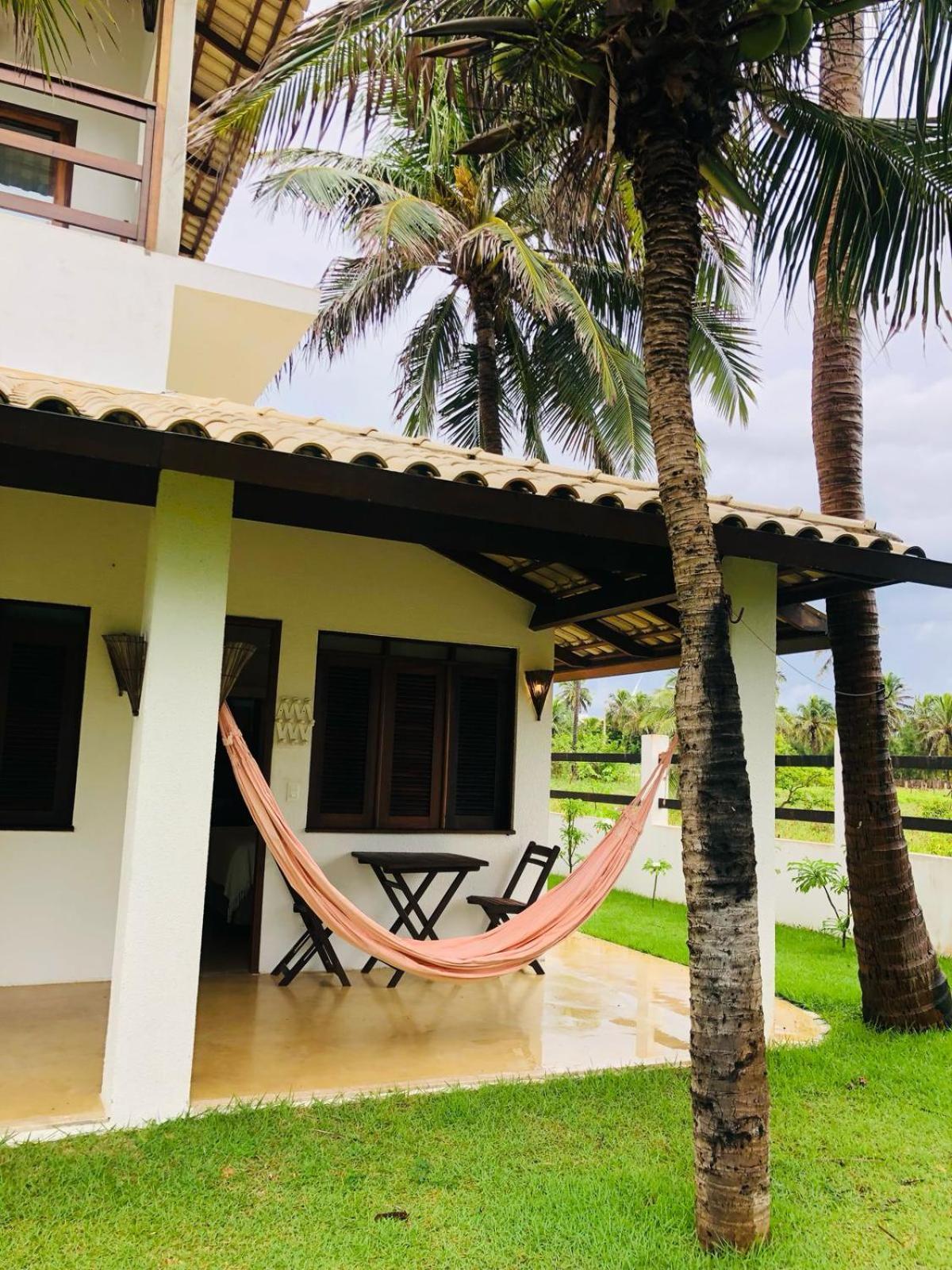 Villa Ava Kite - Guajiru Трайрі Екстер'єр фото