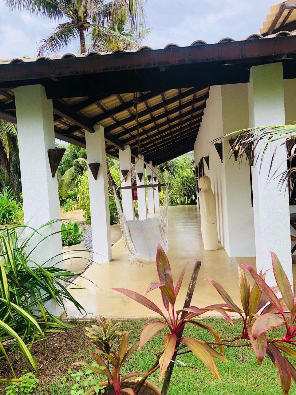 Villa Ava Kite - Guajiru Трайрі Екстер'єр фото