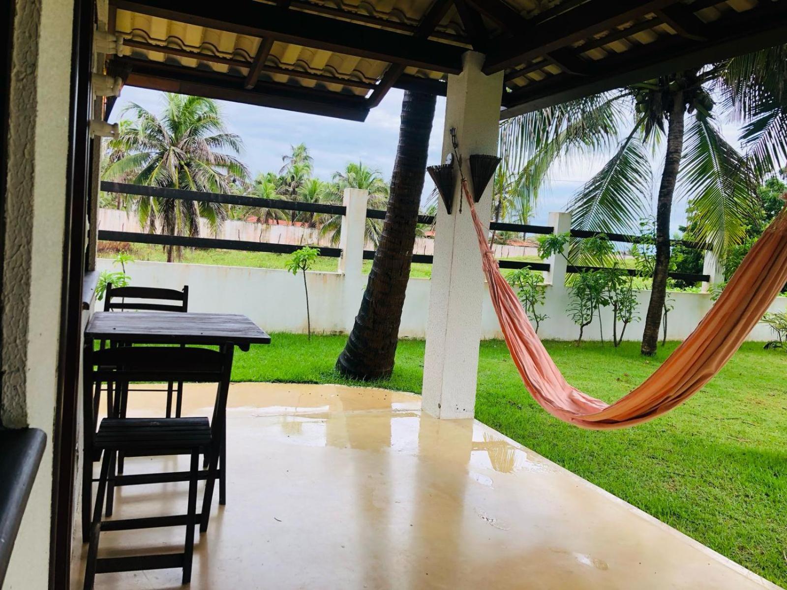 Villa Ava Kite - Guajiru Трайрі Екстер'єр фото