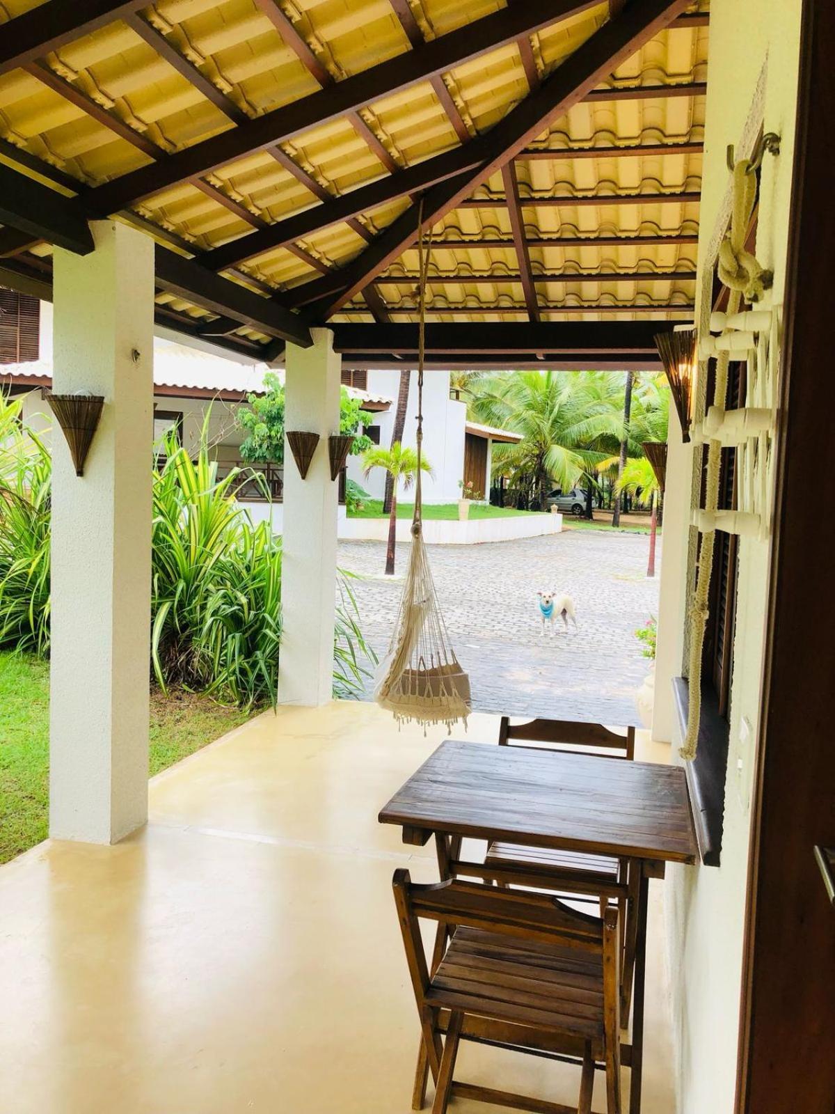 Villa Ava Kite - Guajiru Трайрі Екстер'єр фото