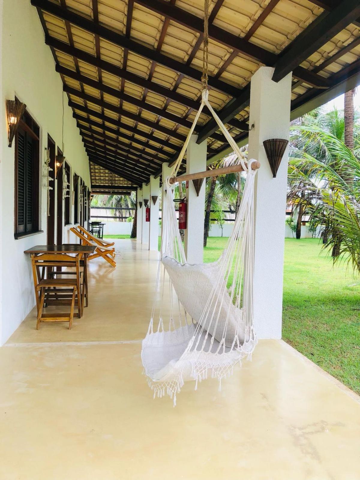 Villa Ava Kite - Guajiru Трайрі Екстер'єр фото