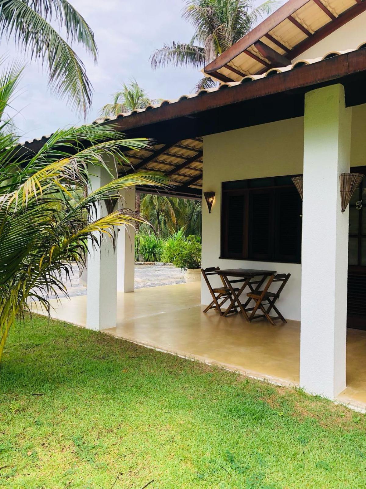 Villa Ava Kite - Guajiru Трайрі Екстер'єр фото