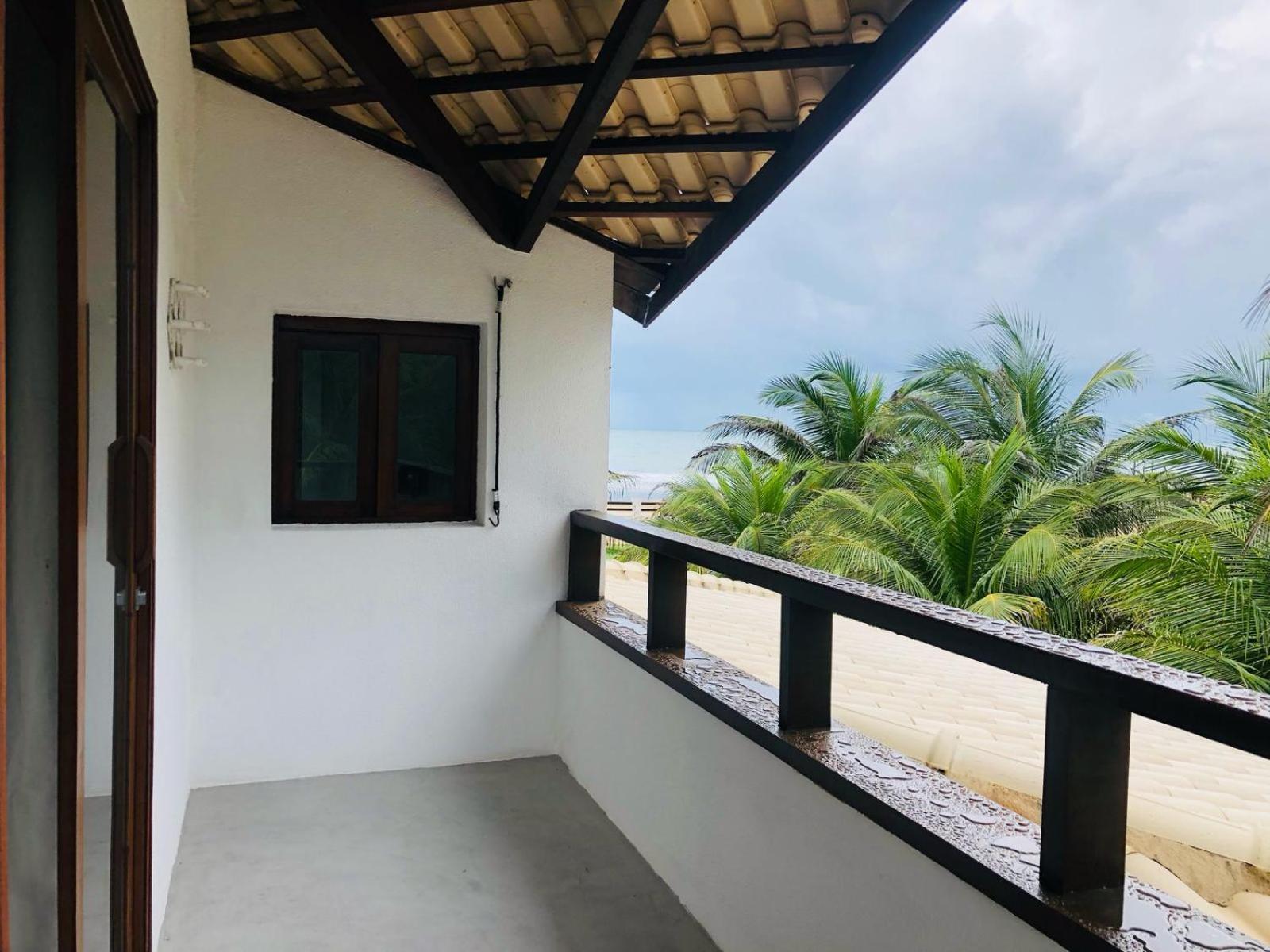 Villa Ava Kite - Guajiru Трайрі Екстер'єр фото