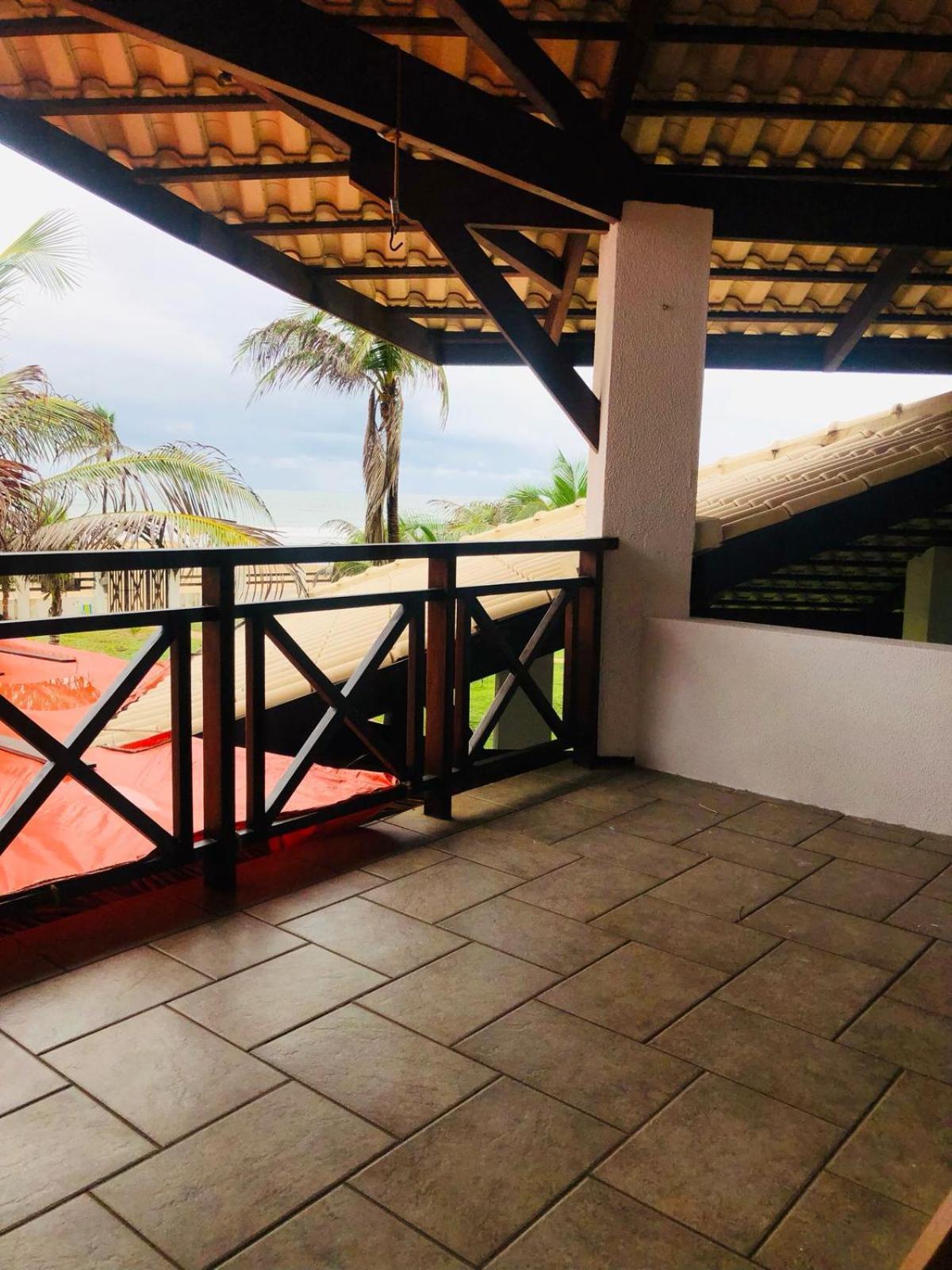 Villa Ava Kite - Guajiru Трайрі Екстер'єр фото