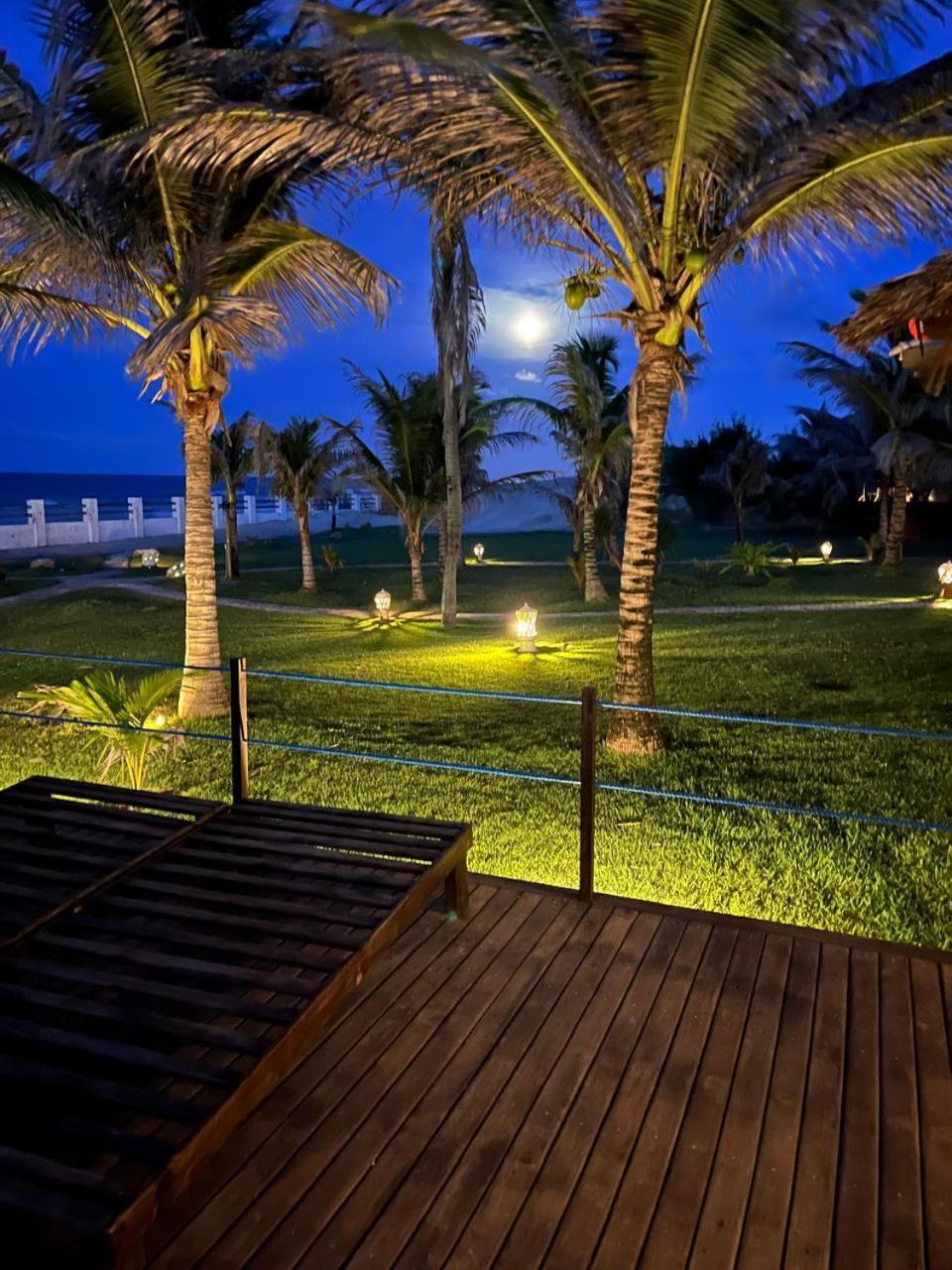 Villa Ava Kite - Guajiru Трайрі Екстер'єр фото