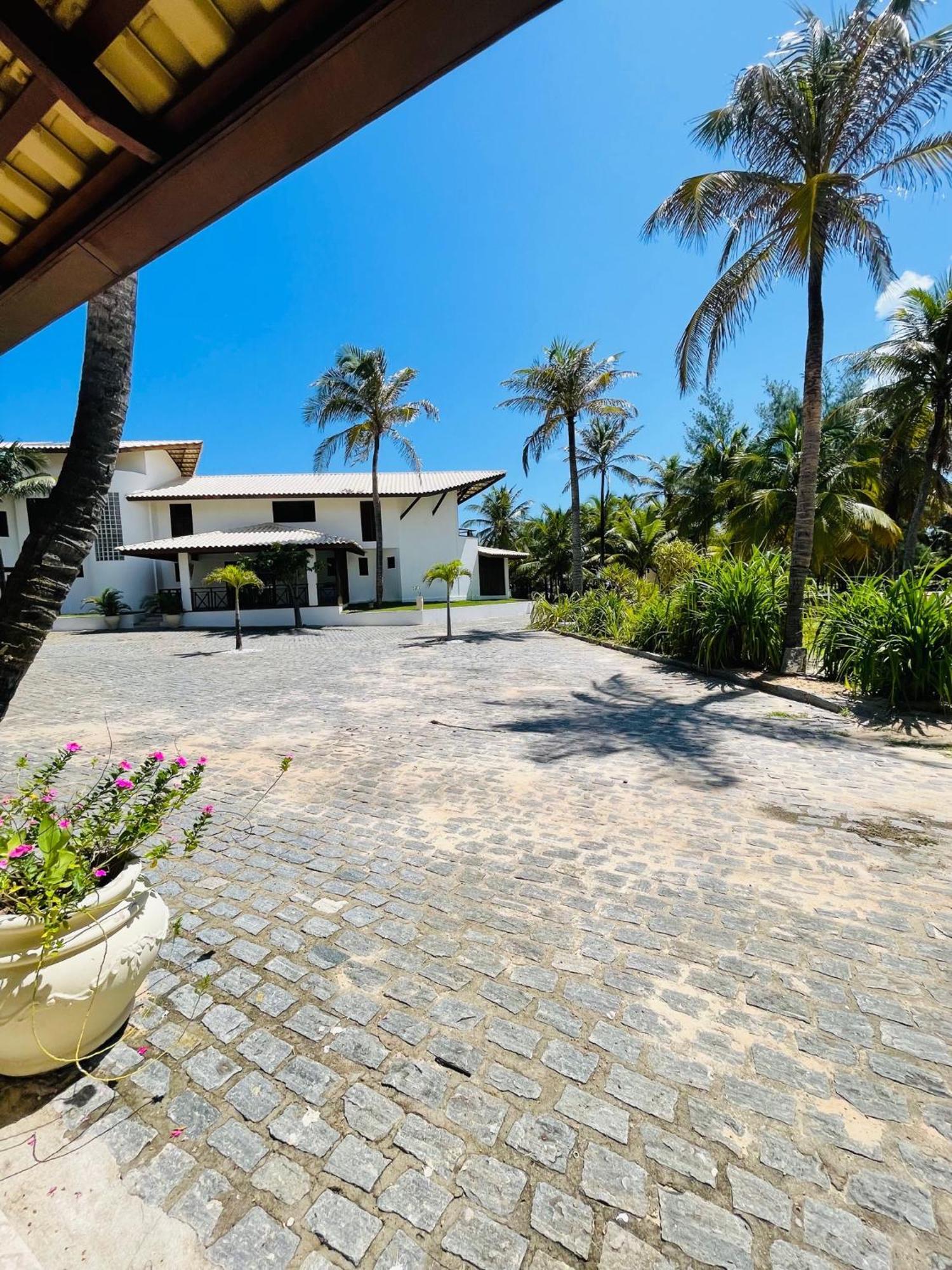 Villa Ava Kite - Guajiru Трайрі Екстер'єр фото