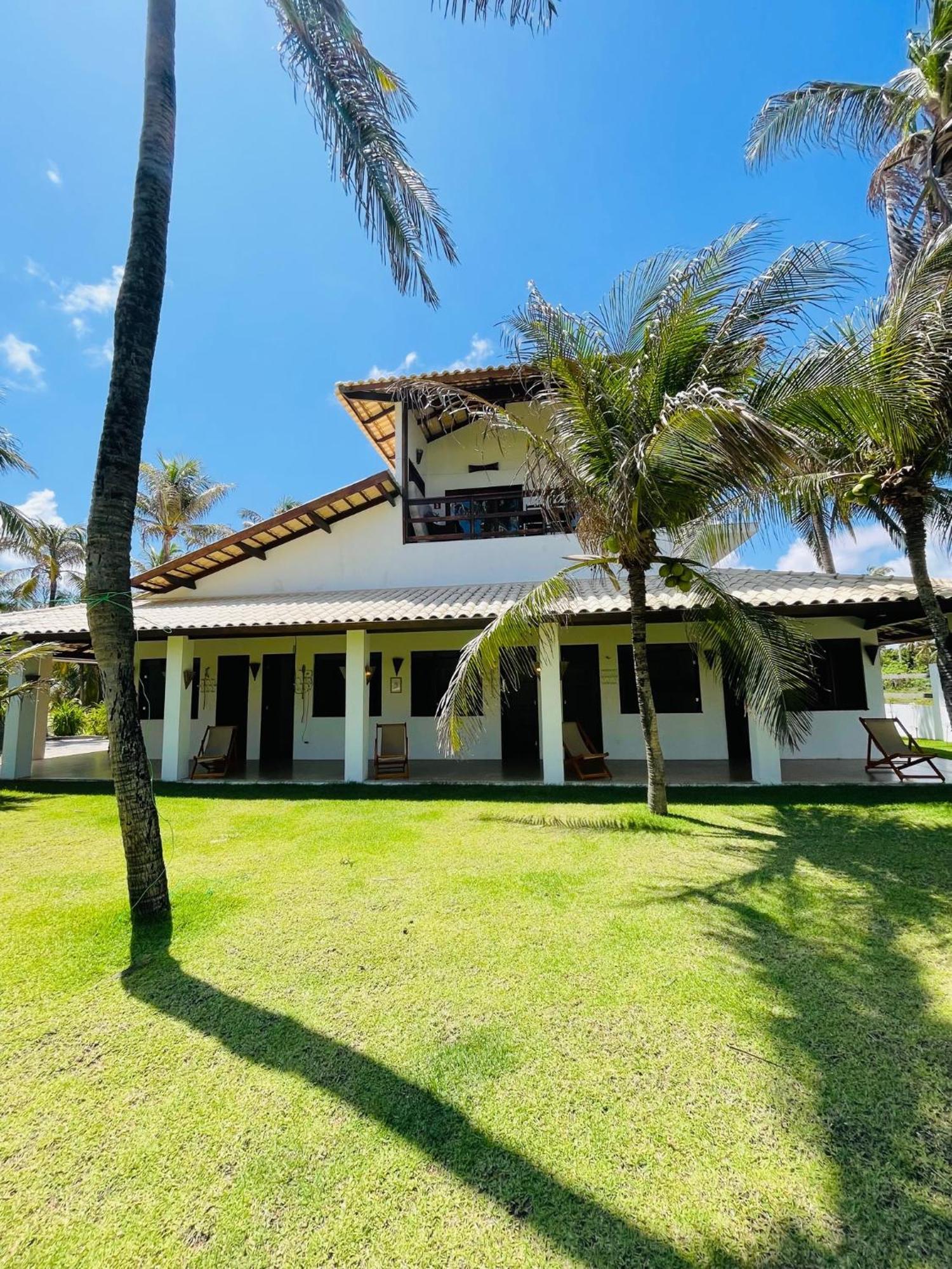 Villa Ava Kite - Guajiru Трайрі Екстер'єр фото