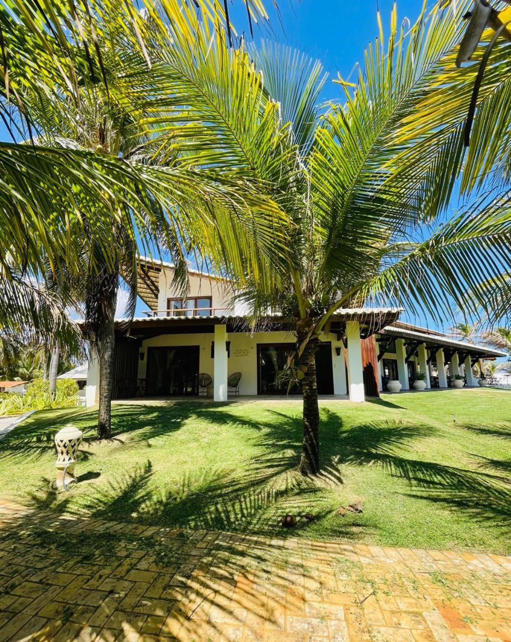 Villa Ava Kite - Guajiru Трайрі Екстер'єр фото