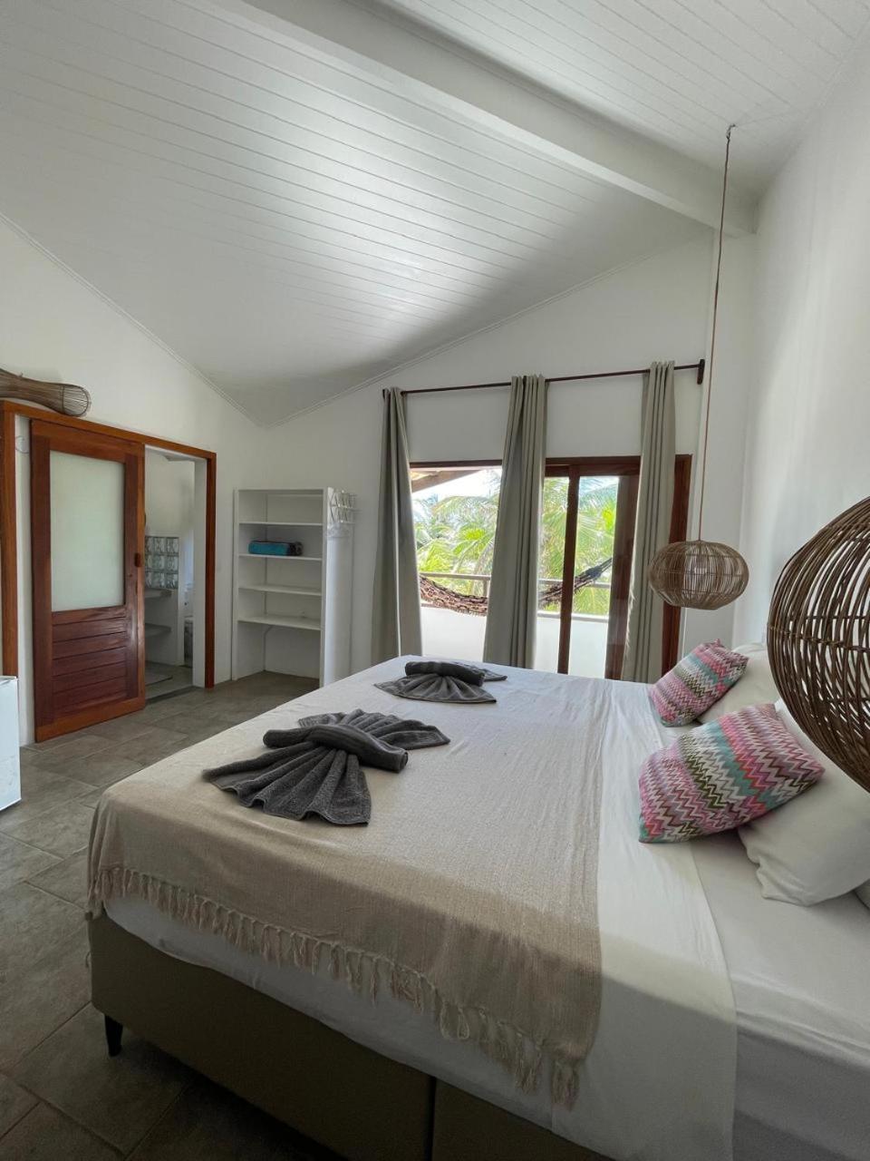 Villa Ava Kite - Guajiru Трайрі Екстер'єр фото