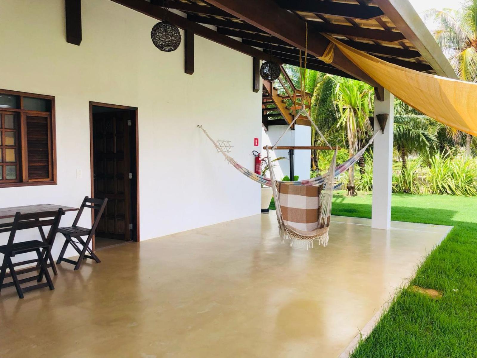 Villa Ava Kite - Guajiru Трайрі Екстер'єр фото