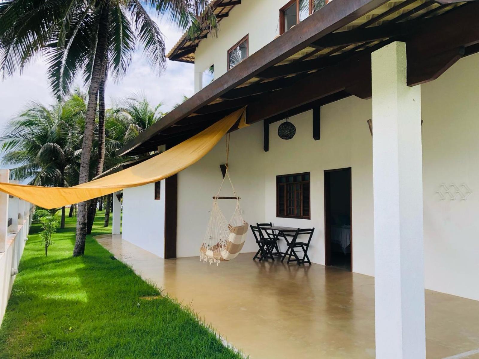 Villa Ava Kite - Guajiru Трайрі Екстер'єр фото